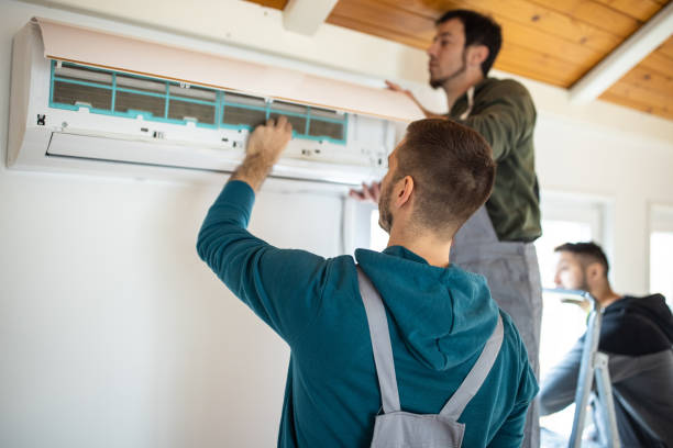 Affordable air conditioning repair in Fairview, GA