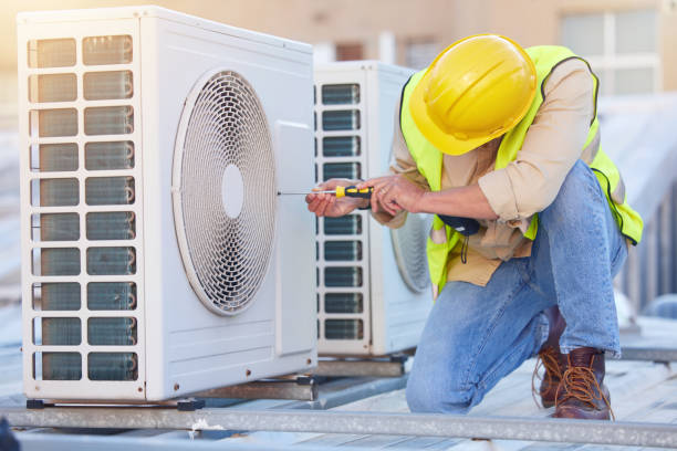 Best HVAC emergency services  in Fairview, GA