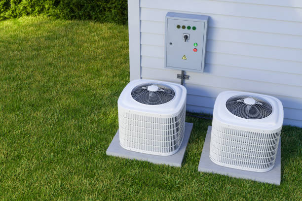Best Residential HVAC services  in Fairview, GA