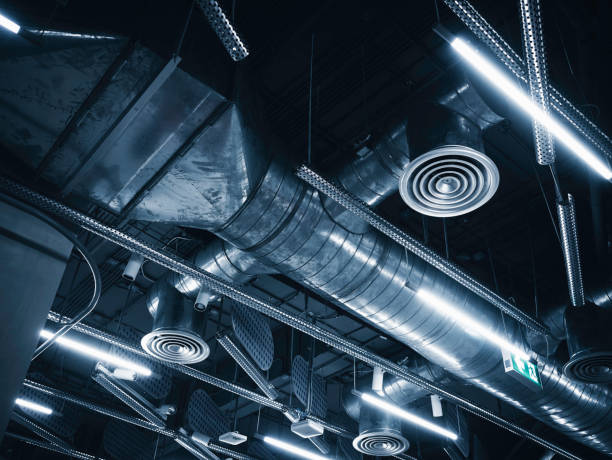 Best Commercial HVAC repair  in Fairview, GA