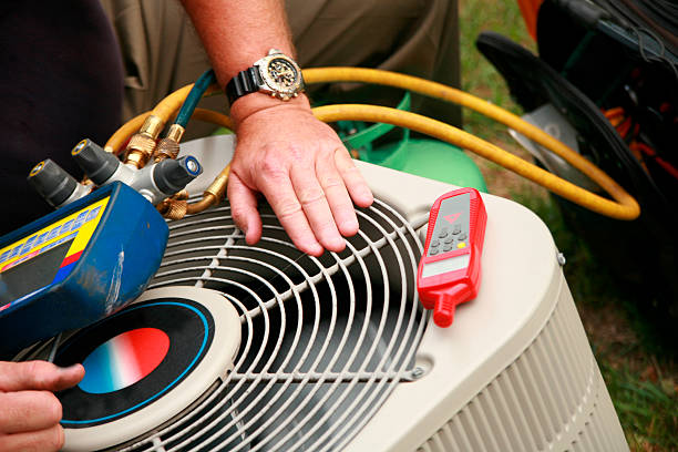 Best Air conditioning repair  in Fairview, GA