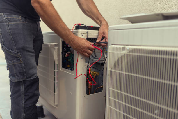 Reliable Fairview, GA HVAC Solutions
