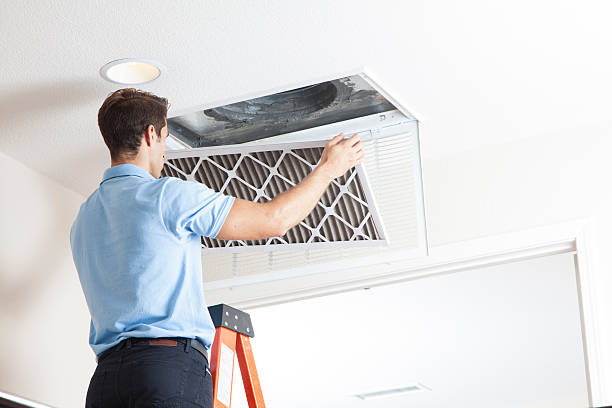 Best 24/7 HVAC repair  in Fairview, GA