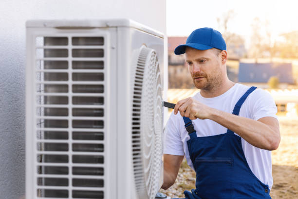 Best HVAC installation services  in Fairview, GA